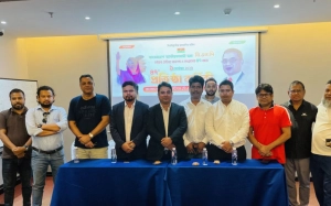 বিএনপির ৪৭তম প্রতিষ্ঠাবার্ষিকী, চীন শাখায় আলোচনা সভা