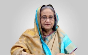 শেখ হাসিনার মামলায় ৩৫ জনের সাক্ষ্যগ্রহণ শেষ