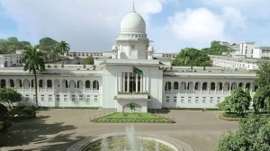 ডাকসু নির্বাচন স্থগিত করেছেন হাইকোর্ট