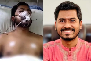 নুরুল হকের মাথা-মুখের আঘাত, বিদেশি চিকিৎসা অনিবার্য