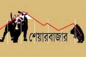 বাজার টেনে নামানোর নেতৃত্বে সাত কোম্পানি