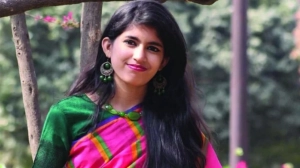 উমামা ফাতেমার ডাকসু সংবাদ সম্মেলন বয়কট