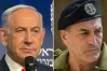 নেতানিয়াহু ও সেনাপ্রধানের দ্বন্দ্ব: উত্তপ্ত ইসরায়েল