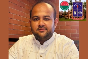 ‘রগ কা*টতে চাইলে রগ দিব, তবু নারী শিক্ষার্থীদের নিরাপত্তা নিশ্চিত করব’