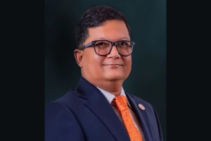 তারেক রেফাত উল্লাহ ব্র্যাক ব্যাংকের নতুন এমডি