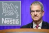 গোপন সম্পর্কের কারণে বরখাস্ত নেসলের সিইও