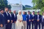 আন্তর্জাতিক ট্রাইব্যুনাল পরিদর্শনে আসিফ নজরুল ও আদিলুর রহমান