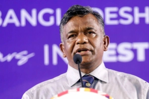 বিসিবি নির্বাচনে লড়বেন আমিনুল ইসলাম বুলবুল
