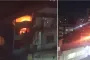 রাজধানীর মসজিদে আ-গুন, হতাহতের খবর নেই