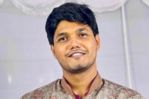যথাসময়েই ডাকসু হবে: ভিপি প্রার্থী আবিদুল