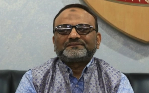 ডাকসু নির্বাচন: কাদা ছোড়াছুড়ি বন্ধের আহ্বান উপাচার্যের