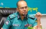 রাস্তা বন্ধ করার ঘটনার অভিযোগে জিএমপি কমিশনার প্রত্যাহার