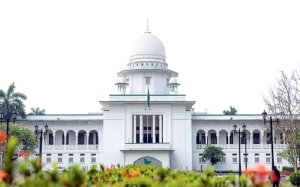 বিচার বিভাগের পূর্ণ নিয়ন্ত্রণ ফিরল সুপ্রিম কোর্টে