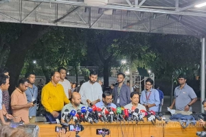 সরকারের কার্যক্রমে সমন্বয় ও দৃঢ়তায় ঘাটতি আছে: মঞ্জু