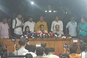 নুর হামলা তদন্তে বিচারবিভাগীয় কমিটি গঠন হচ্ছে: প্রেস সচিব