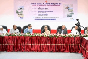 প্রাণ-প্রকৃতিকে নষ্ট করে কোনো উন্নয়ন গ্রহণযোগ্য হবে না: প্রাণিসম্পদ উপদেষ্টা