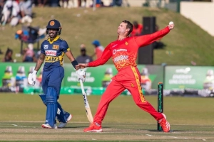 জিম্বাবুয়ে বনাম শ্রীলঙ্কা: কোন দলের জিতার সম্ভাবনা বেশি?