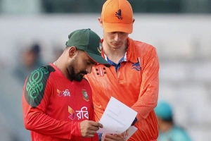 বাংলাদেশ বনাম নেদারল্যান্ডস: সরাসরি দেখবেন যেভাবে