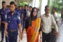 কুড়িগ্রামের সাবেক ডিসি সুলতানা পারভীন কারাগারে