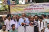 নুর-লুৎফর হামলায় ক্ষোভ: শেখ হাসিনা ও দোসররা এখনো মাঠে —শামসুজ্জামান দুদু