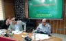 রাষ্ট্রীয় উন্নয়ন প্রকল্পে কৃষিজমির ব্যবহার কমাতে হবে: ভূমি উপদেষ্টা