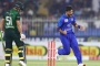 পাকিস্তানকে হারিয়ে সমতায় আফগানিস্তান