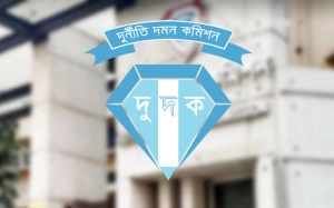 সাদা পাথর লুটপাটে দুদুকের অনুসন্ধান শুরু