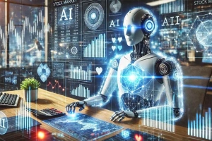 AI সাপোর্টেড ক্লাউড: ডেটা নিরাপত্তার নতুন দিগন্ত
