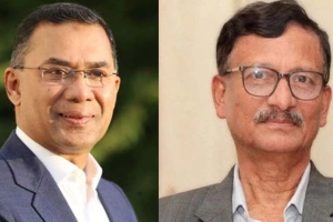 তারেক রহমান দেশে ফিরতে চাইলে সহযোগিতা করবে সরকার