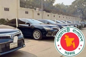 ভোটের আগেই কেন এত গাড়ি? পর্দার আড়ালে কী চলছে?