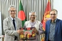 গণমাধ্যম স্তব্ধ হলে শাসন ব্যবস্থায় অন্ধকার নেমে আসে — টিআইবি 
