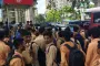 ডিপ্লোমা শিক্ষার্থীদের সড়ক অবরোধ
