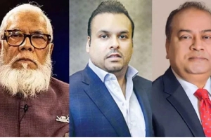 শেয়ারবাজারে সালমান-সায়ান-শিবলী আজীবন নিষিদ্ধ