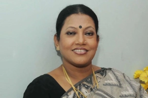 ফের অসুস্থ ফরিদা পারভীন, অবস্থা সংকটাপন্ন