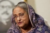 হাসিনাকে ফেরত চেয়ে ভারতকে আর নতুন চিঠি দেয়নি বাংলাদেশ