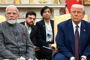যুক্তরাষ্ট্রের ৫০% শুল্কে ভারতীয় রপ্তানি ঝুঁকির মুখে, বিকল্প কি?