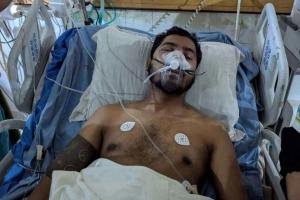 নুরের উন্নত চিকিৎসার জন্য সিঙ্গাপুরে পাঠানোর পরিকল্পনা
