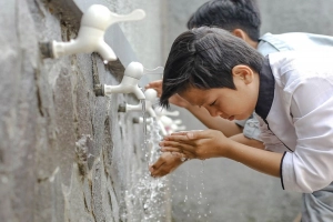 অজুর পর যে দোয়া পড়লেই খুলবে জান্নাতের সব দরজা