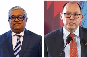 সাবেক মার্কিন রাষ্ট্রদূতের সঙ্গে পররাষ্ট্রসচিবের বৈঠক: কী নিয়ে আলোচনা?