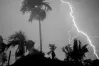 সারাদেশে বজ্রসহ বৃষ্টিপাতের আশঙ্কা