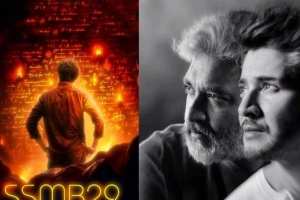 ১১৮৮ কোটি বাজেটের সিনেমা: রাজামৌলির হাত ধরে নতুন রেকর্ড
