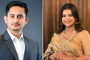 ফারিয়ার ভ্রমণ ভাবনায় সাড়া দিলেন সারজিস আলম