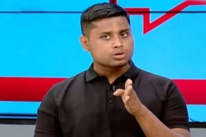 ত্রিমুখী কোন্দলে সুযোগ নিচ্ছেন হাসনাত