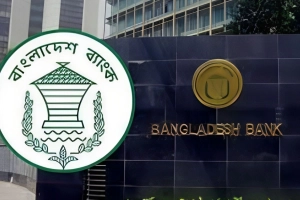 বাংলাদেশ ব্যাংকের তহবিল দিয়ে পোশাক শ্রমিকদের বেতন নিশ্চিত