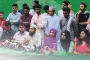 মাহিনের সরে দাঁড়ানোয় প্যানেলের জরুরি ব্রিফিং সন্ধ্যায়
