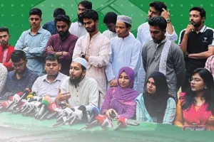 মাহিনের সরে দাঁড়ানোয় প্যানেলের জরুরি ব্রিফিং সন্ধ্যায়
