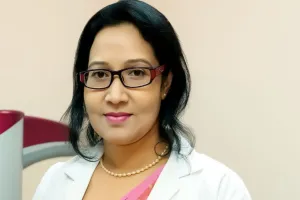 ১২ বছর অবৈধ চাকরির পর চাকরিচ্যুত ডা. ফাতেমা দোজা