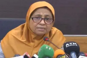 সরকার ৩,৫০০ চিকিৎসক নিয়োগ দেবে: স্বাস্থ্য উপদেষ্টা