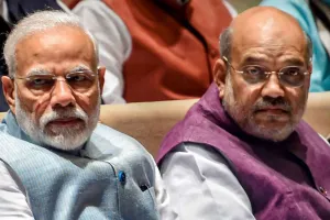 ভারতে ৬৪৩ মন্ত্রীর অর্ধেকই ফৌজদারি মামলার আসামি