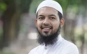 আমি লড়াই করার মানুষ, শেষ পর্যন্ত লড়ে যাবো: ভিপি প্রার্থী জামাল